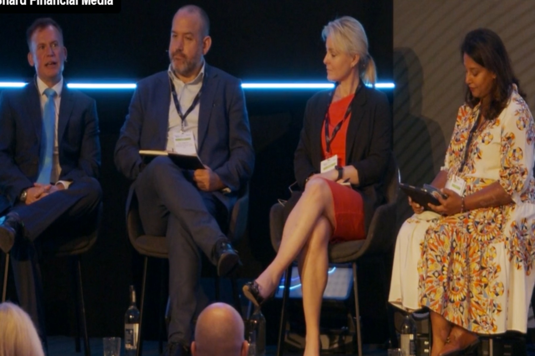 Regulatory Question Time